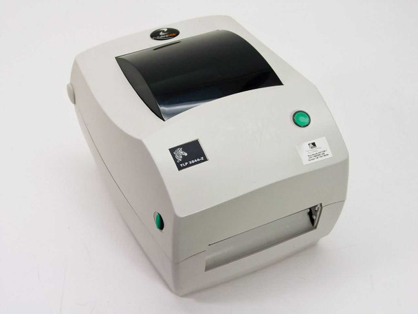 Zebra TLP 384Z Desktop Label printer - / 384Z-10402-0001