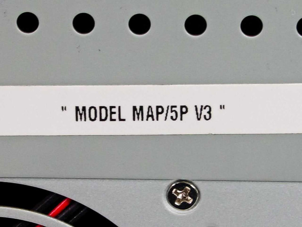 Avaya MAP/5P V3 Intuity Audix Voice Messaging System 2.0
