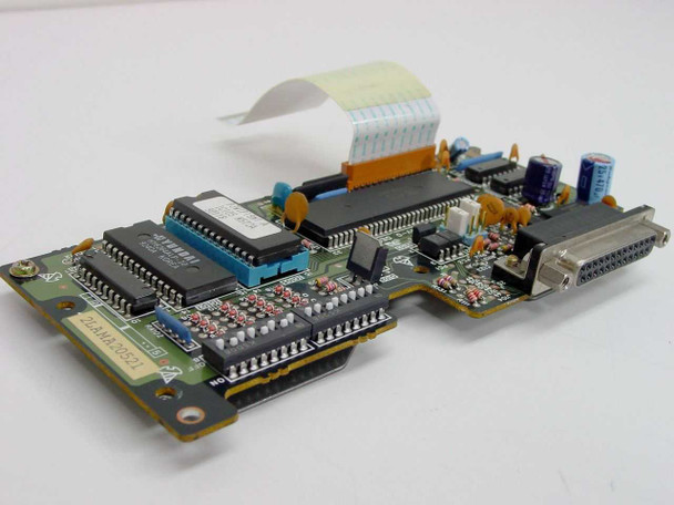 Panasonic KX-PS13 Serial Interface Card for KX-P2180 Printer