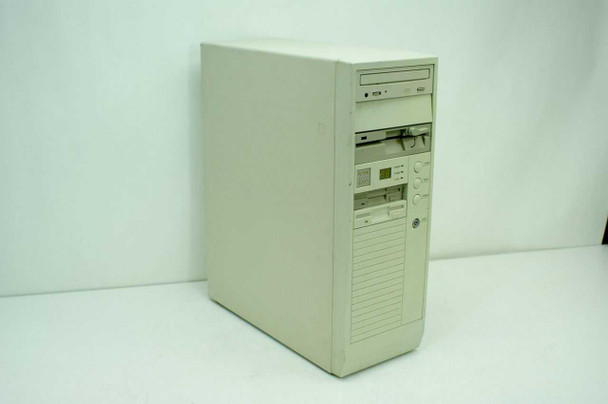 IBM Clone Pentium 75MHz Tower Computer w/Opti Viper MainBoard