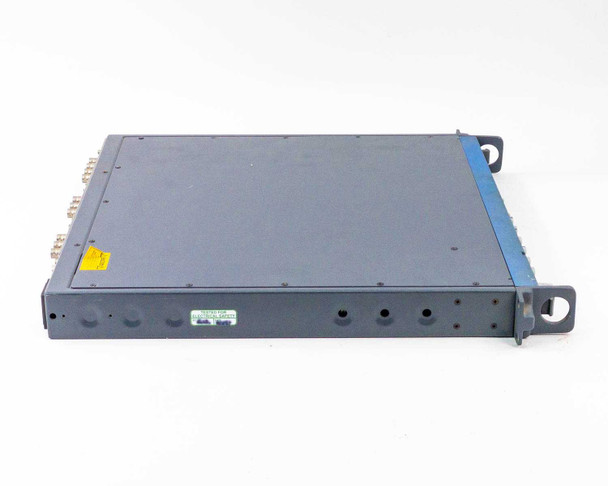 Snell & Wilcox TBS24 Kudos 4 2 2 TBC Analog Synchronizer - Time base correction