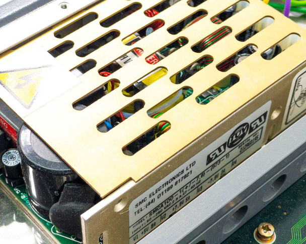 Snell & Wilcox TBS24 Kudos 4 2 2 TBC Analog Synchronizer - Time base correction