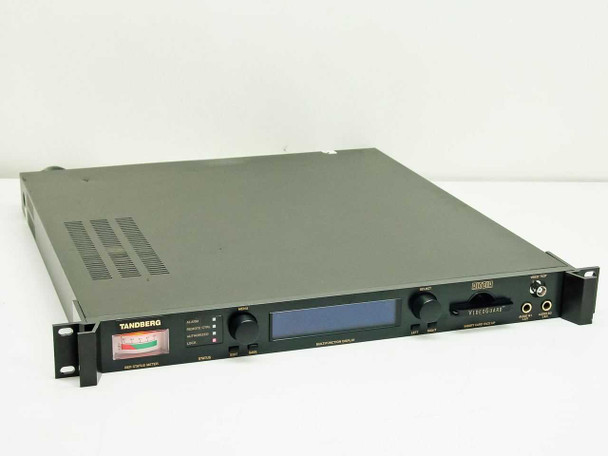 Tandberg 942B Satellite Receiver