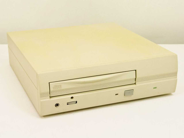 Toshiba TXM3401E1 External SCSI CD-Roml Optical Drive