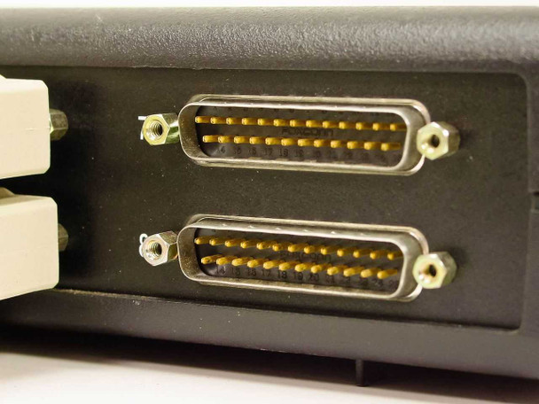 Digi 50000478 PORTS/8em DB25 w/Cables No Power Supply