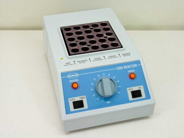 Hach Company 45600-00 COD Reactor