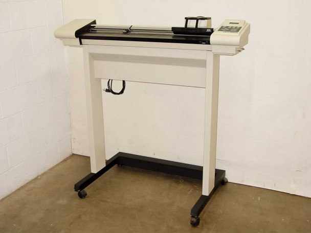 Houston Instruments DMP-60 DL Series / MP80 Medium Format Pen Plotter