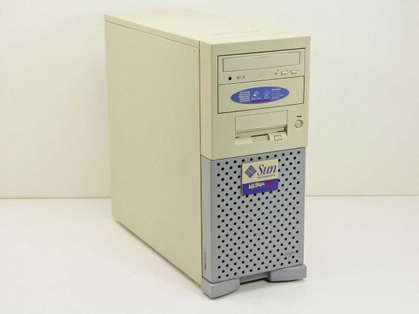 Sun Microsystems 380-0206-01 Ultra 10 Computer Tower