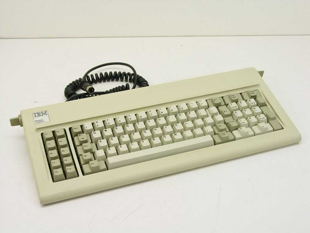 IBM 1801449 XT Personal Computer Keyboard