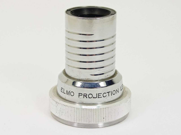 Elmo F 1.5 / F=50mm Projection Lens