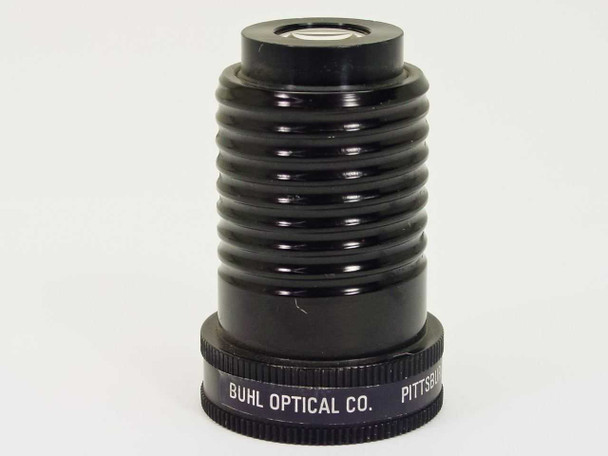 Buhl Optical 1.0" EFL F1.4 / (803) 16mm Lens