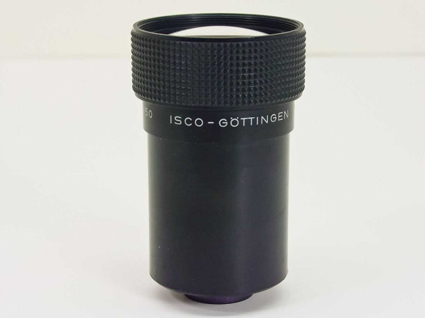 Isco-Gottingen 1.2/50 Kiptaron Lens