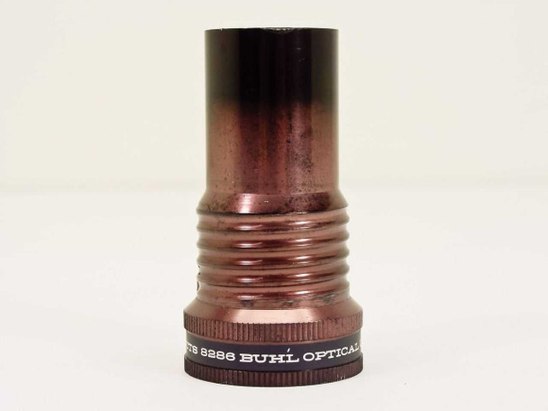 Buhl Optical F2.0 / 16mm Lens