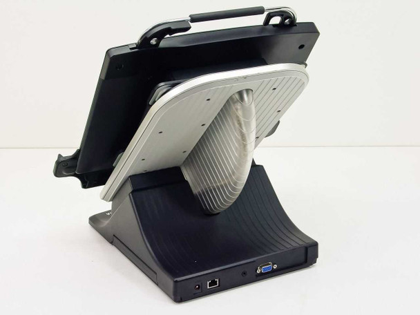 Toshiba PA3315U-2PRP Tablet Multi Dock II - No AC Adapter