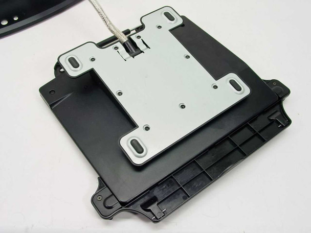 Toshiba PA3315U-2PRP Tablet Multi Dock II - No AC Adapter