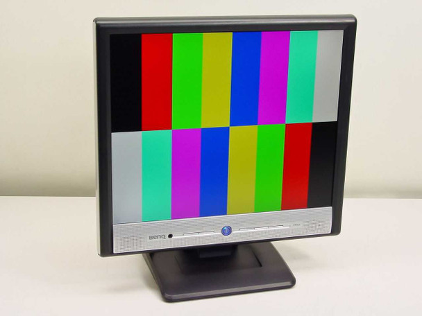 Benq FP767 17" LCD Monitor Q7C3