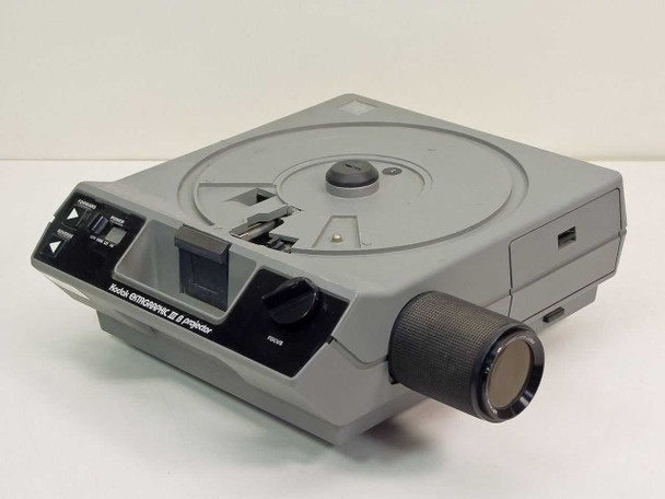 Kodak Ektagraphic 3 B Slide Projector