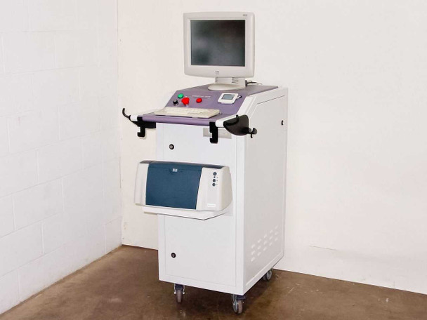 Lumenis SA2701000 Vasculight Elite IPL Yag Laser 2003 w/Epilight Head