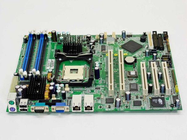 Tyan S5112 E7210 PGA478 Max-4GB Motherboard