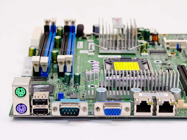 Supero PDSMA LGA775 Server Motherboard