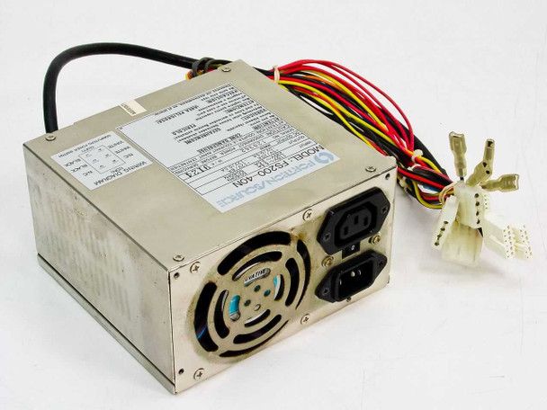 Fortron/Source FS200-40N 200 W ATX Power Supply