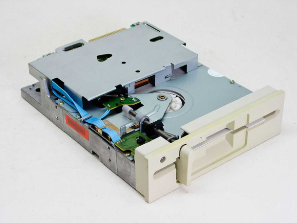 Toshiba ND-0801AG 1.2 MB 5.25" Internal Floppy Drive Beige