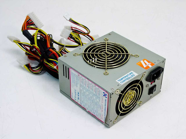 Maxoway CWT-350BD 350 Watt ATX Switching Power Supply