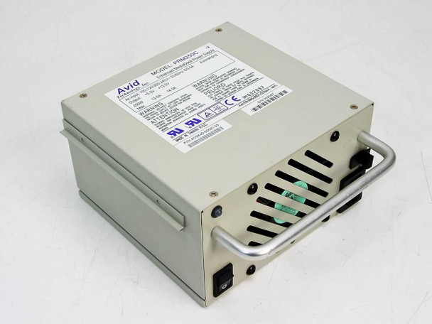 Avid PRM250C Power Supply