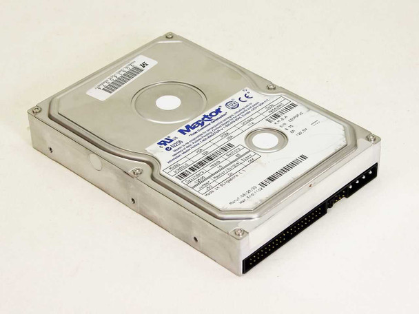 Maxtor 90650U2 6.5GB 3.5" IDE Hard Drive