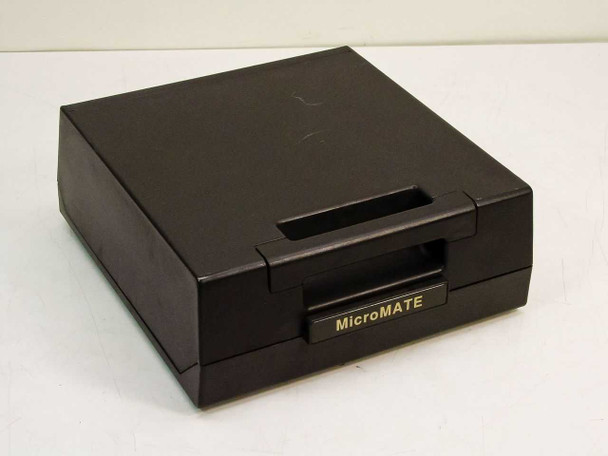 Anacomp 720 PORT MicroMATE Portable Microfiche Reader AS-IS