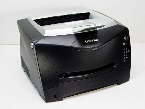 Lexmark E238 Laser Printer 4511