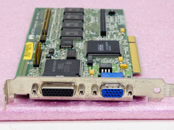 Matrox MGA-MIL/4N Matrox Millenium 4MB PCI Video Card