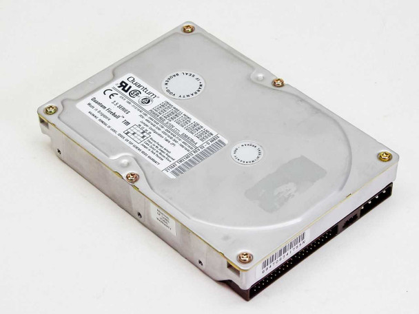 Quantum 2110AT 2.1GB 3.5" Fireball IDE HDD