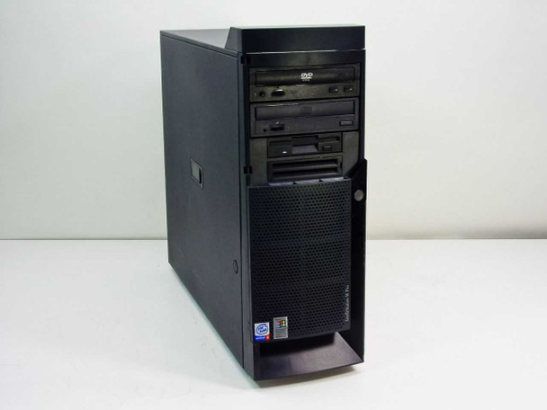 IBM 6898-41U Intellistation M Pro Pentium 1.8GHz Tower Computer