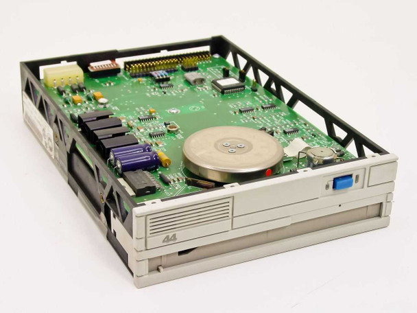 iOmega Beta 44B 5.25" 44MB Bernoulli Cartridge Drive - SCSI