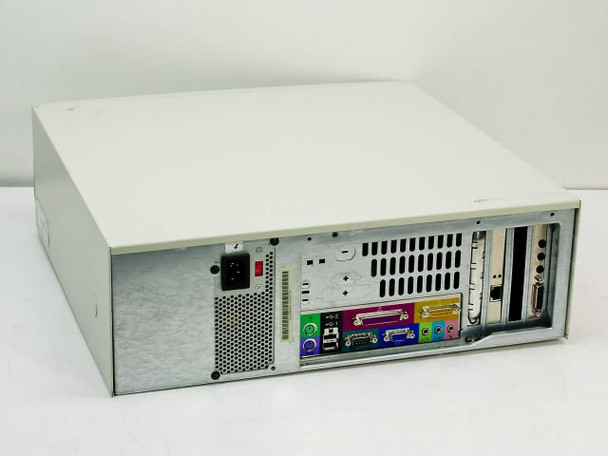 IBM 6269-M1U NetVista Pentium III 667 MHz Desktop Computer
