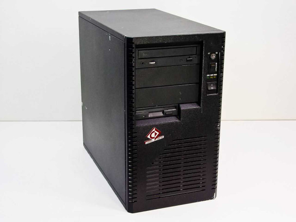 Alpha PC 164 432MHz Console V.5.5-1 -AS IS