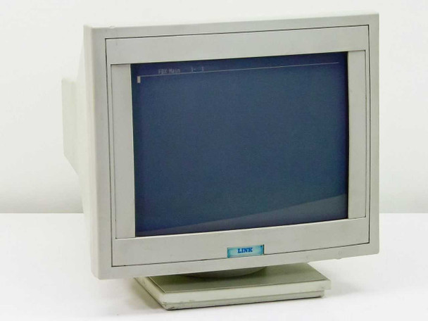 Link 08-102-800-012 MC5 A/S Terminal