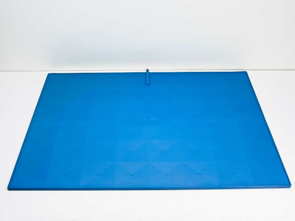 Arthroplastics Aqua Vac 24" L x 32" W Surgical Suction Floor Mat