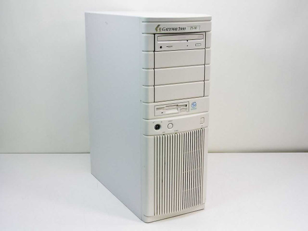 Gateway 2000 P5-90 P90 MHz 16MB 1.6GB Tower Computer
