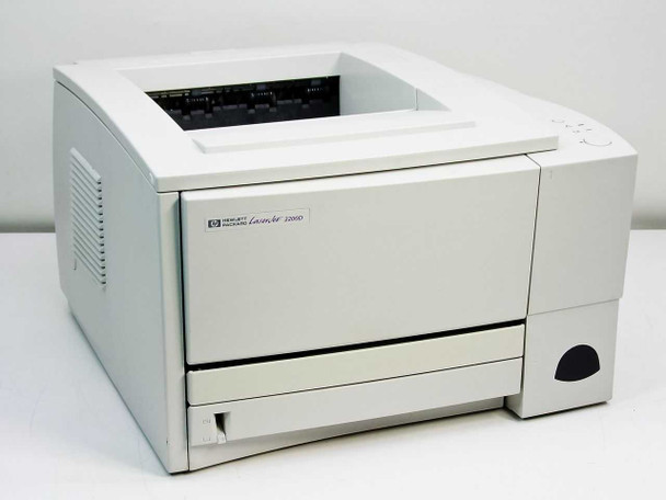 HP C7058A LaserJet 2200D Laser Printer