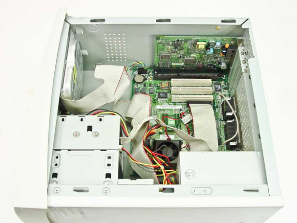 Packard Bell 820 607G - Multimedia 820