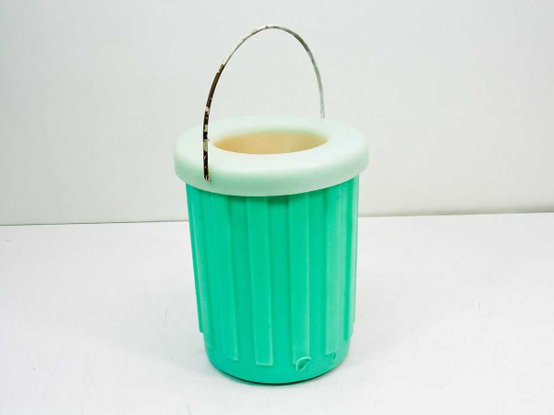 Nalgene 2000ML Carrier LN2- Dewar- cryogenic