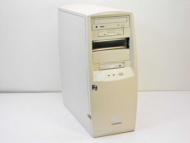 Gateway 2000 E-3110 (G6-333) PII 333MHz, 128 MB, 4.3GB, CD-ROM Desktop