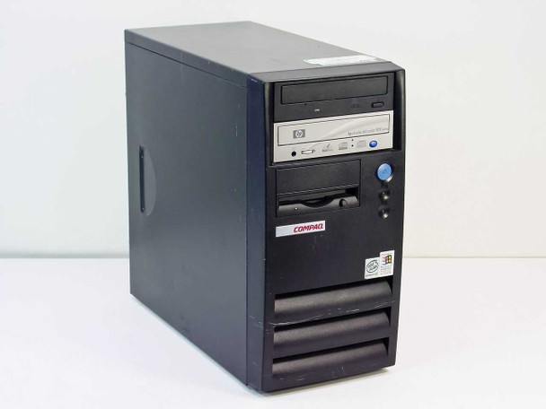 Compaq D3v PD1090 Pentuim III Desktop Computer