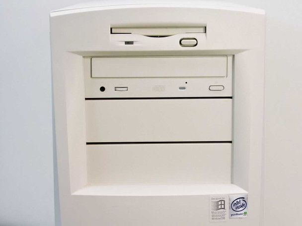 Compaq DPENM-P500 Deskpro EN Series PD1006 Tower