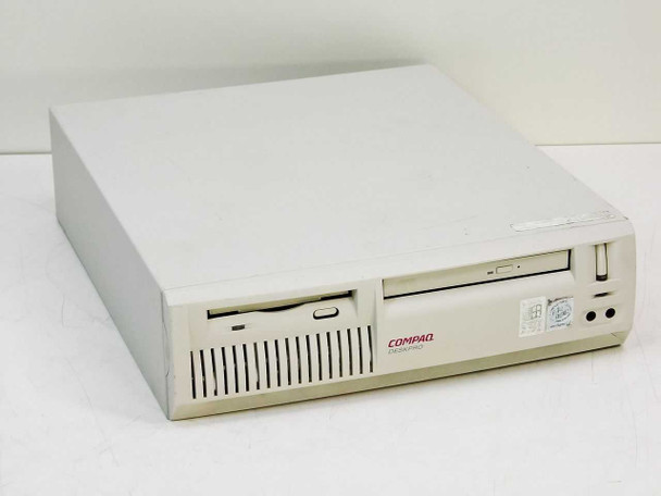 Compaq ENS/P500/6B/9/64C US Deskpro PD1030