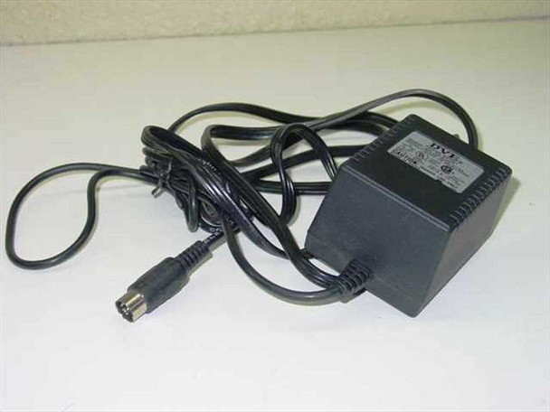 DVE DV-51AAT AC Adapter 5VDC 1A