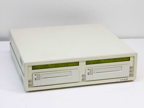 Contemporary Cybernetics CY-ASP Tape Drive