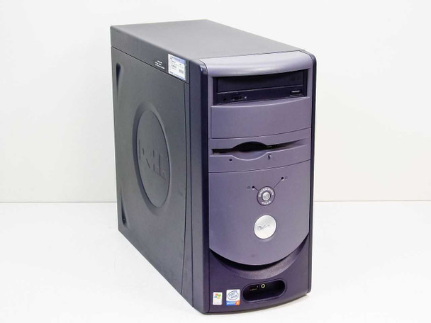 Dell Dimension 4600 P4 2.66 GHz 256MB 30 GB Tower Computer